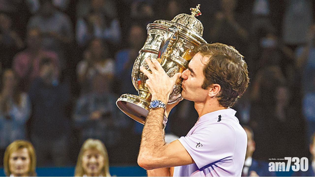 圖片新聞:又捧盃