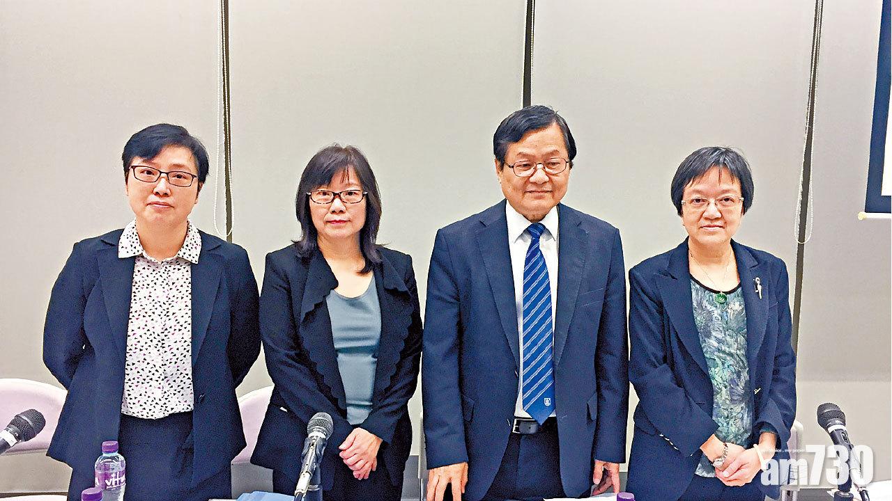 六四事件無入中史課程修訂  政府：無禁止教授任何課題