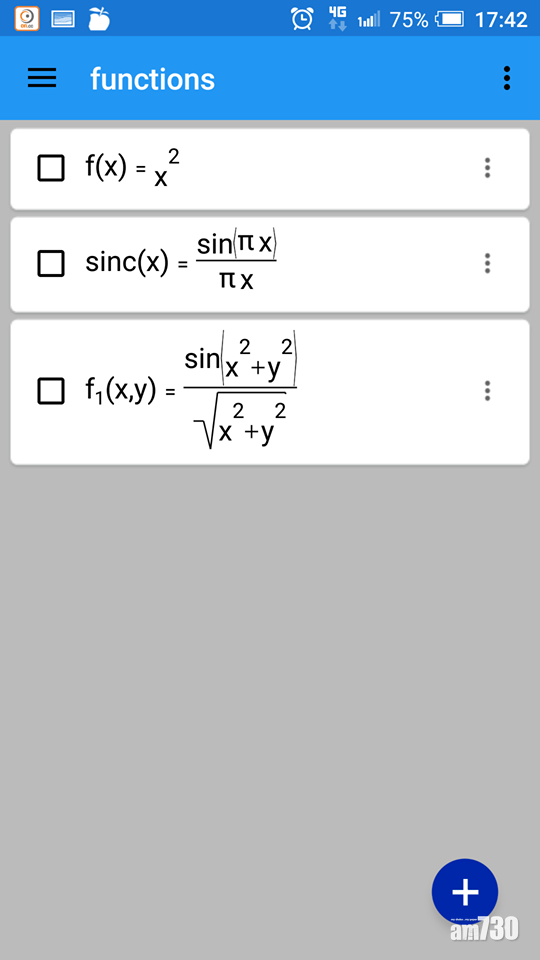 不一樣的計算機 Mathematics