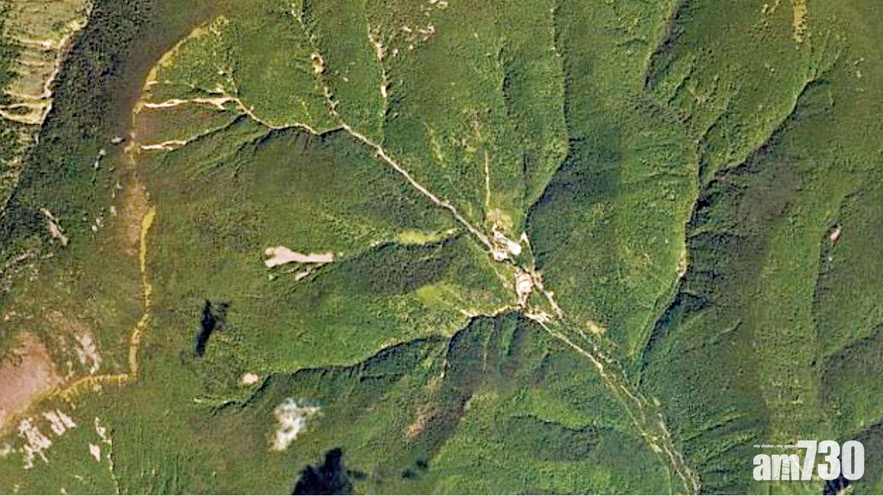 傳北韓核試場隧道坍塌200死