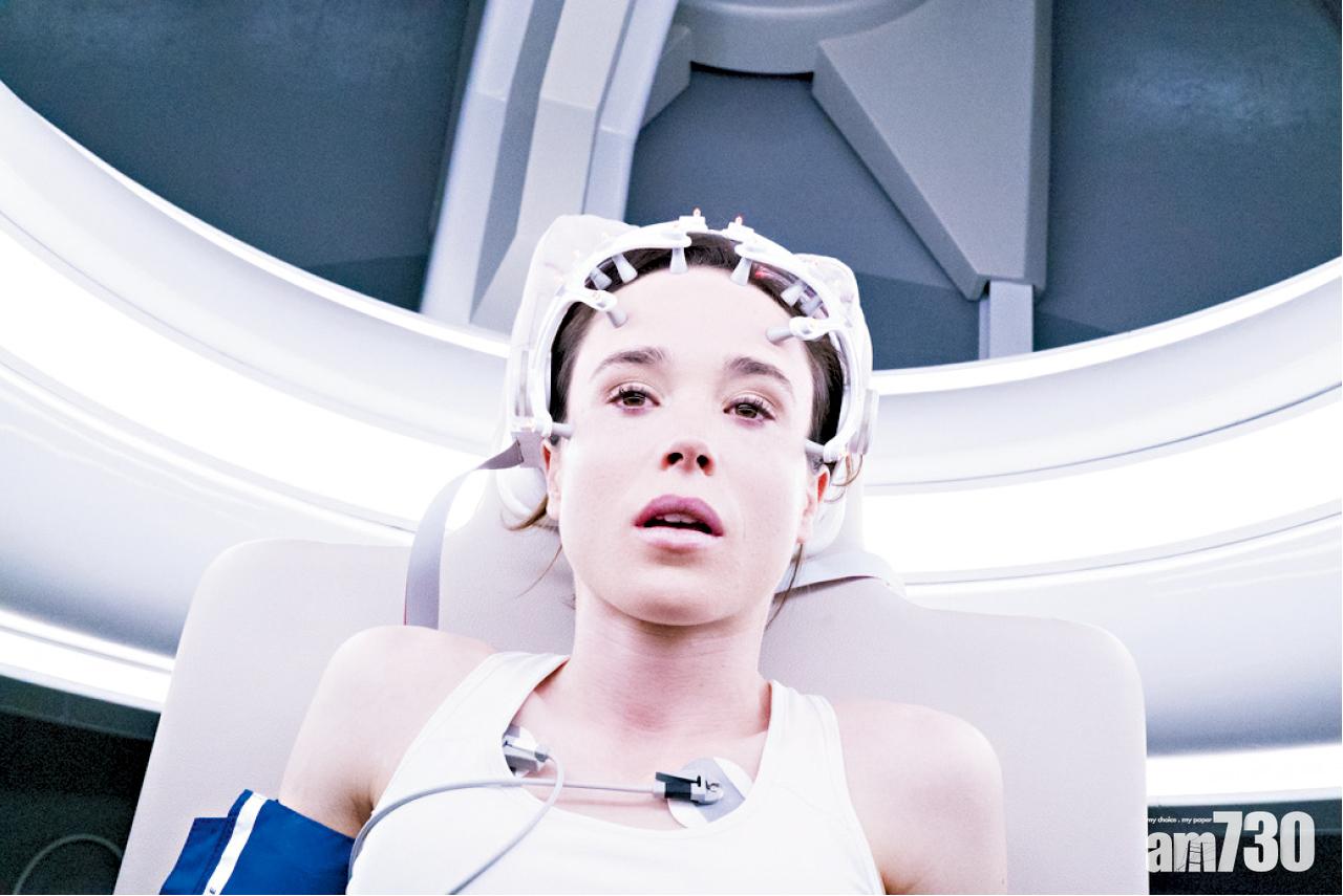 延續27年前的瀕死體驗