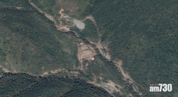 傳北韓核試場變「死亡之地」 孕婦誕無肛門畸胎 