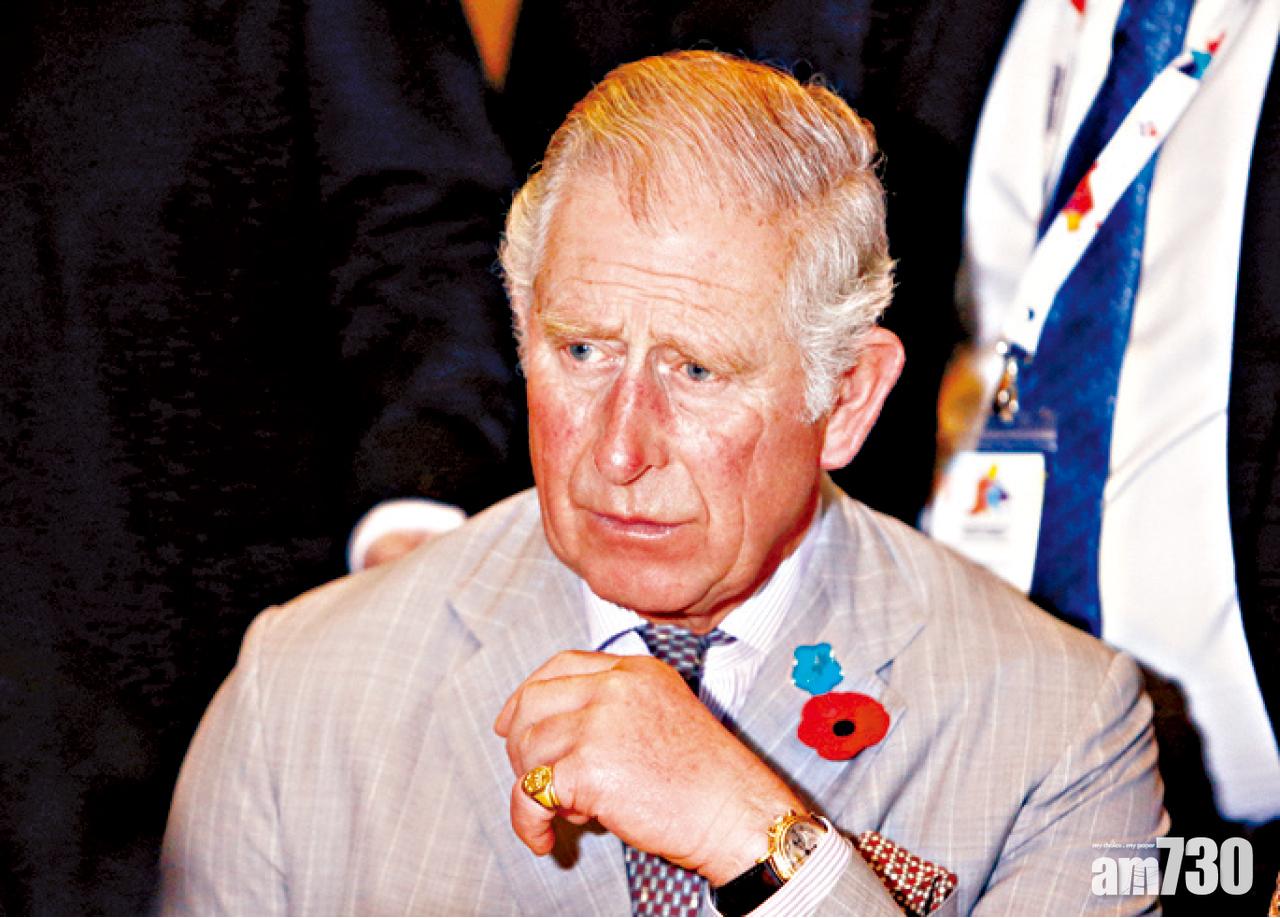 被爆投資森林公司 查理斯促修碳排交易涉利益衝突