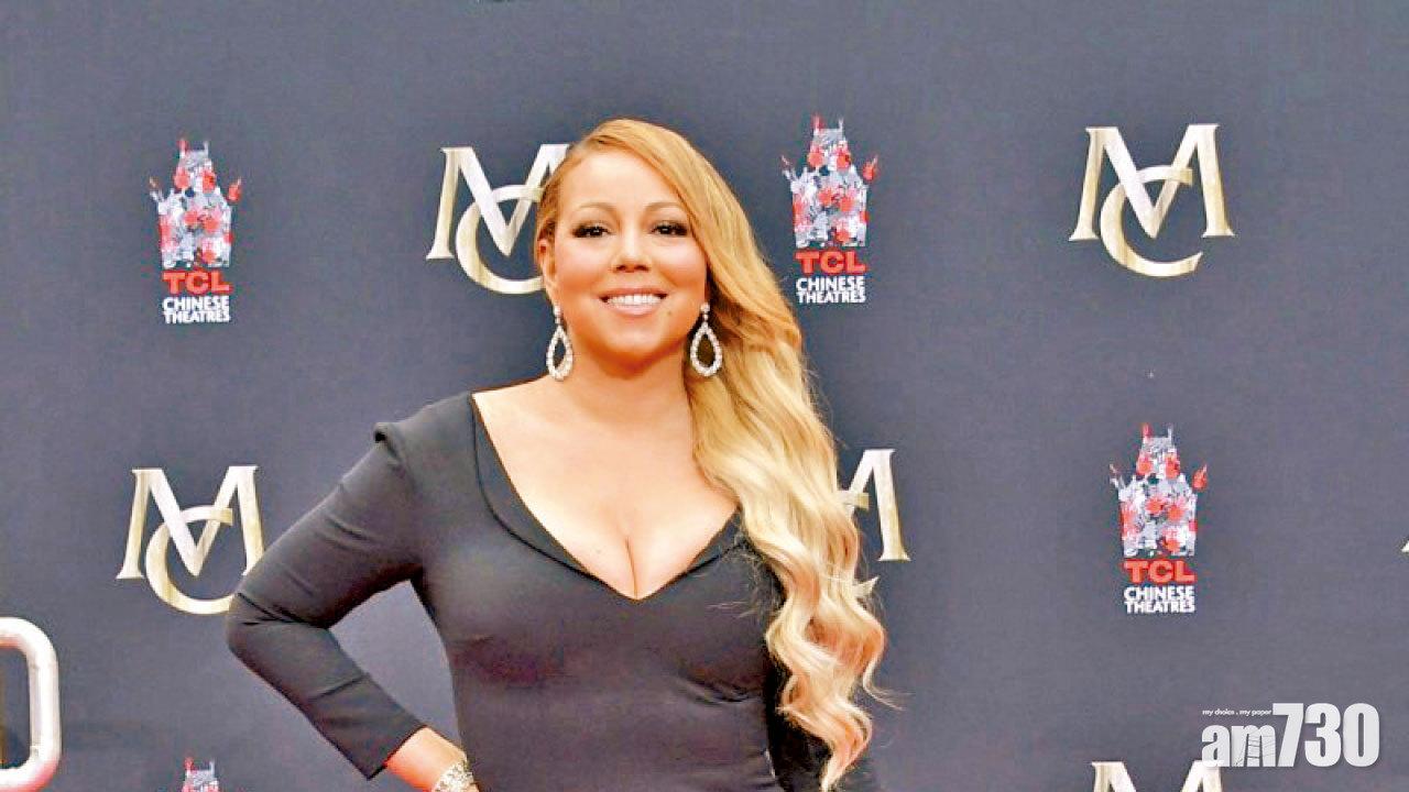 瑪麗嘉兒「縮胃」細一個碼