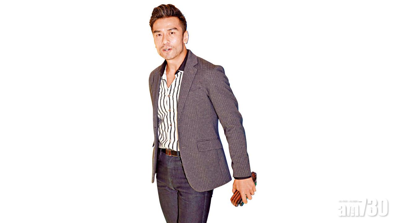 平常沒社交活動 唐文龍嘆難找女友