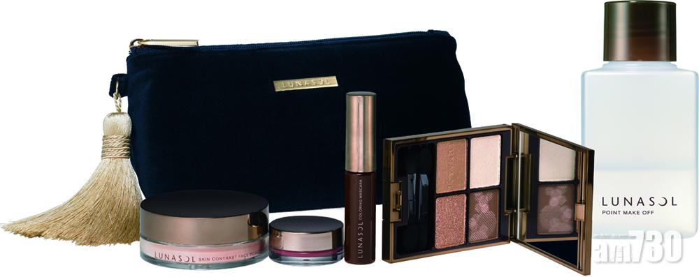 SOGO THANKFUL WEEK 14大 SKINCARE及妝物精選