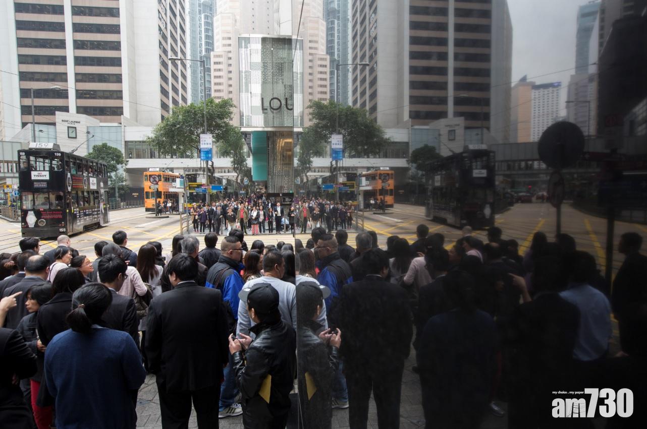 亞太區明年加薪調查香港排第幾