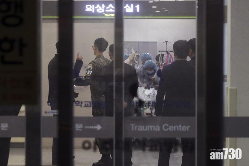 北韓士兵開逾40槍轟變節軍人