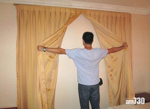 蠱惑酒店 唧都唔笑