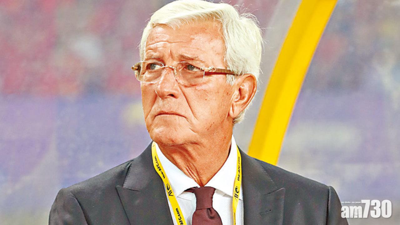 川媒指納比爆中國申辦2030世盃  中國足協：假報道