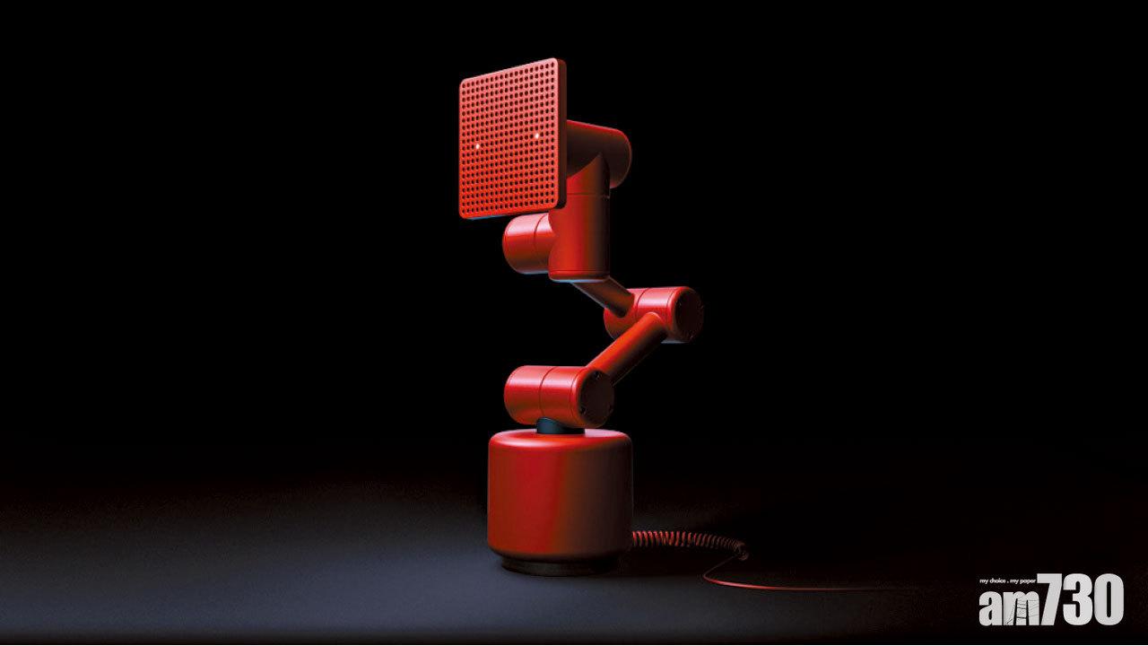 百度推智能喇叭及家居機械人