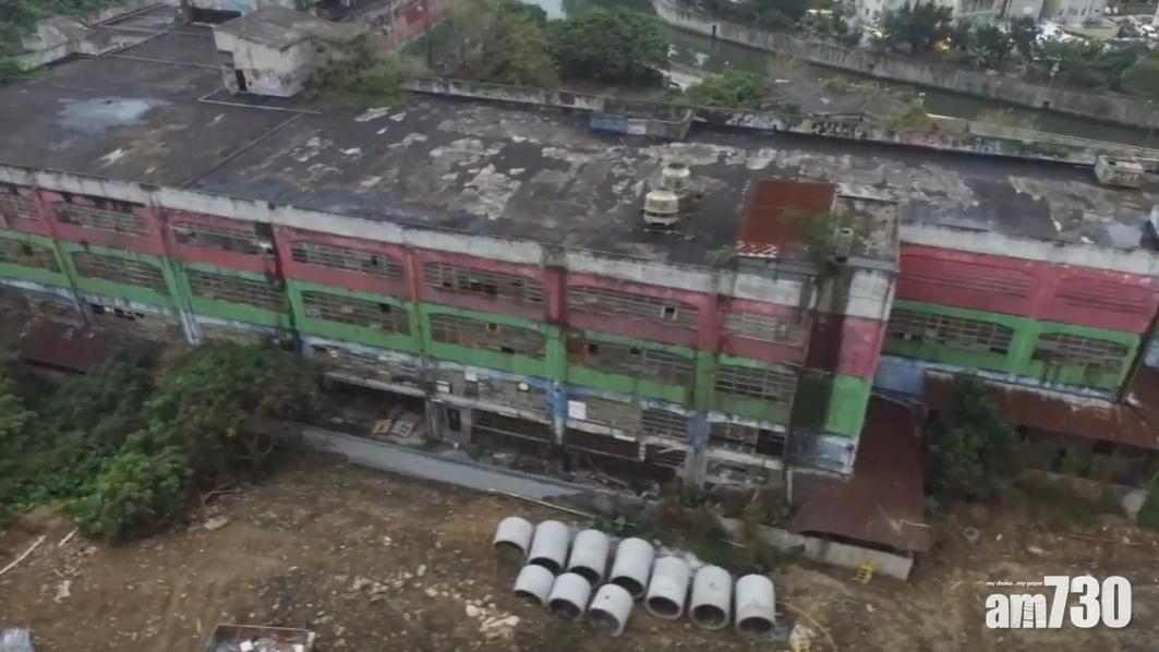 蠔涌爆炸品案 首3名被告罪成