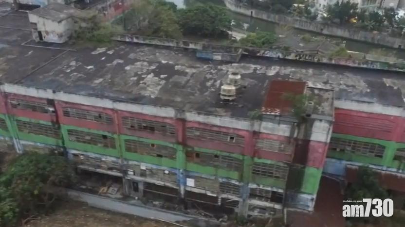 蠔涌爆炸品案 3人罪成還押下月判刑