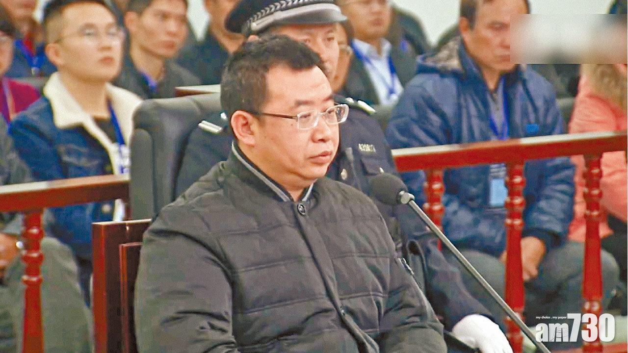 煽動顛覆國家政權罪成  江天勇囚2年不上訴