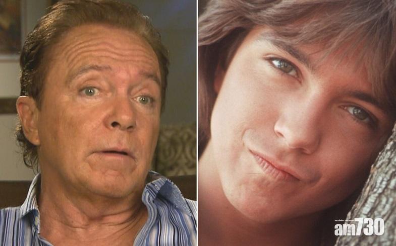 美國著名演員兼歌手David Cassidy病逝