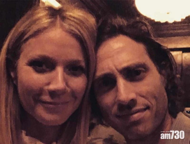 【即時娛樂】桂莉芙被爆同製作人男友訂婚