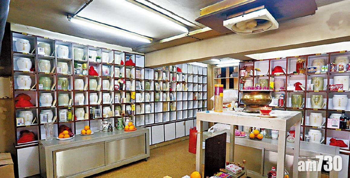 謝世傑指要龕場補地價即是市民「倒貼做生意」