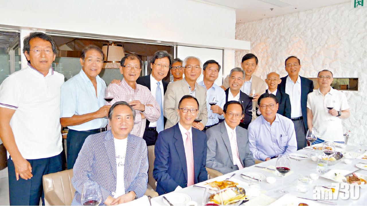 為追排名 忽略師生關係 陳坤耀嘆大專教育商品化