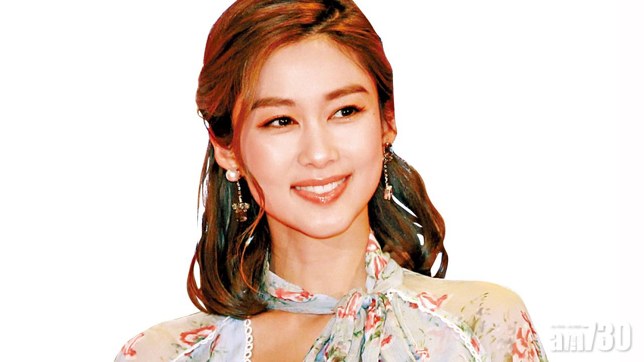 為「造人」計劃鋪路？岑麗香辭演新劇 想調養身體