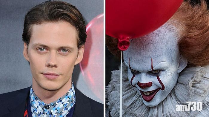 特技化妝 可令演員判若兩人……