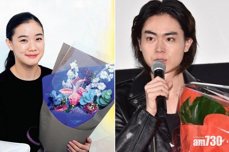 【報知電影獎】 菅田將暉、蒼井優贏影帝后