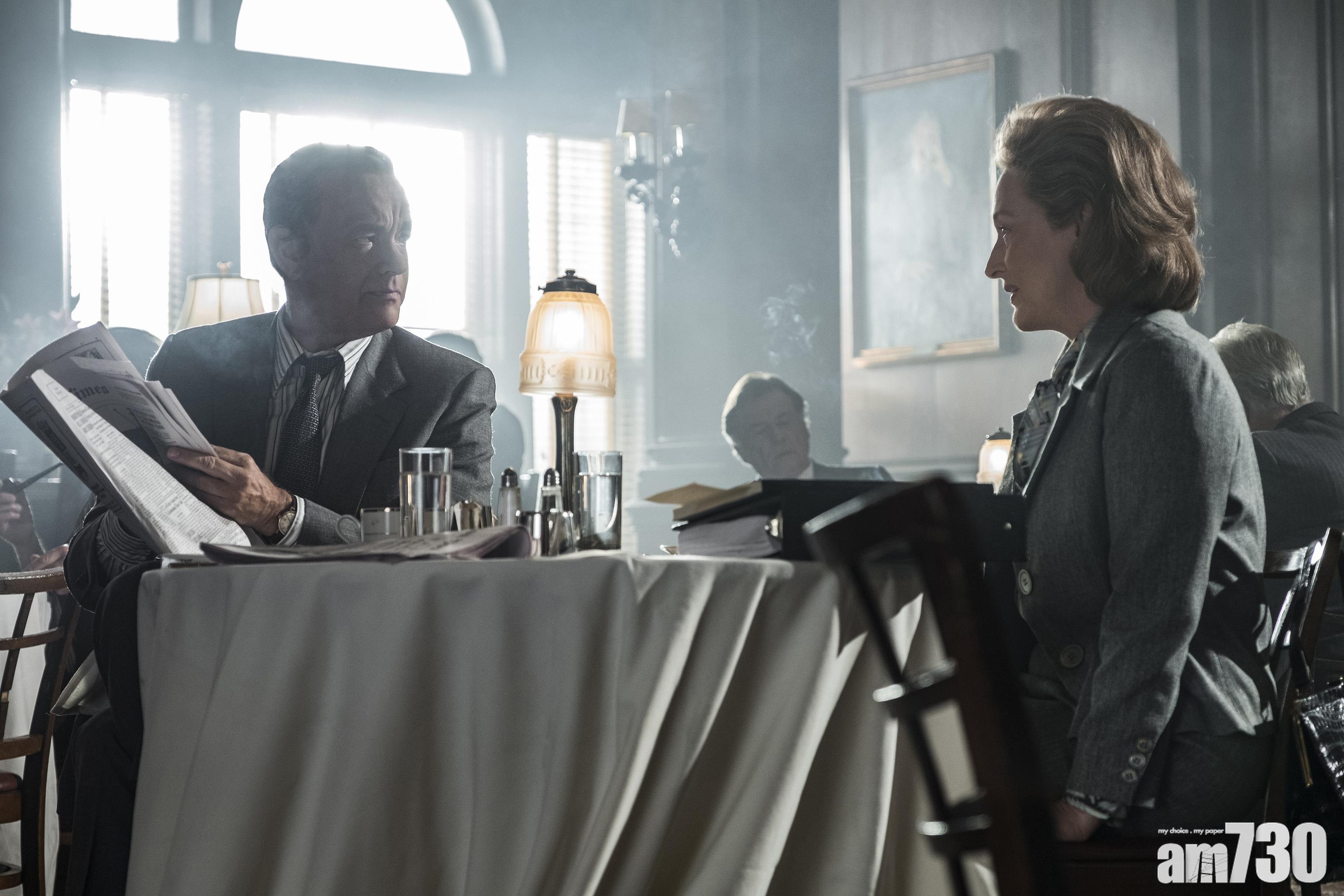 《戰雲密報》橫掃全美影評協會3大獎