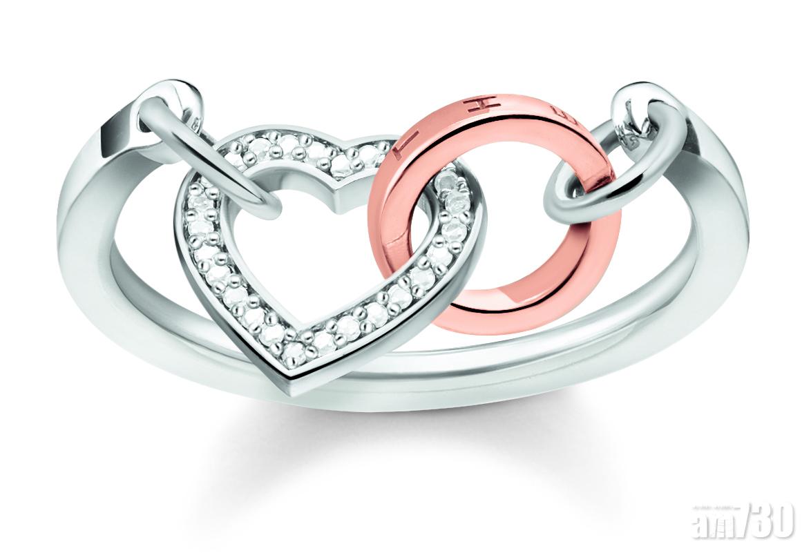 THOMAS SABO 佳節TOGETHER系列