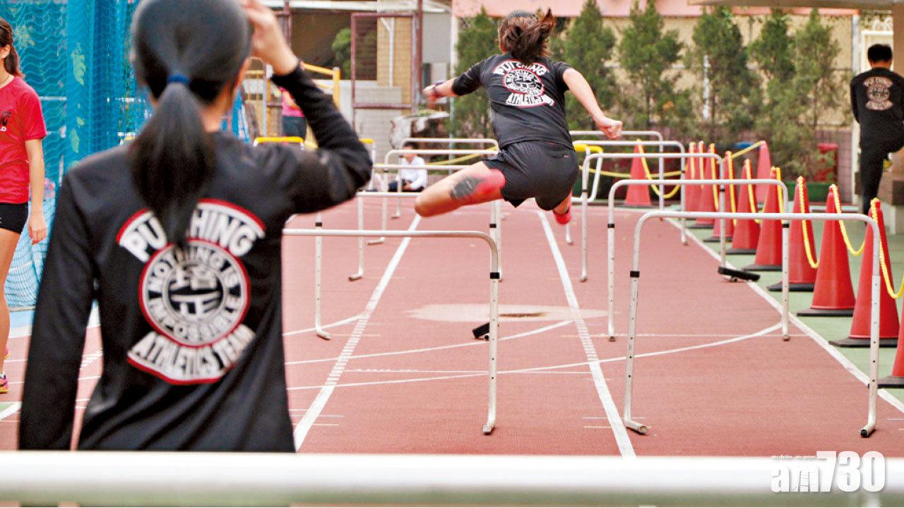 體育界齊聲譴責 馬逢國稱接另一教練性侵投訴