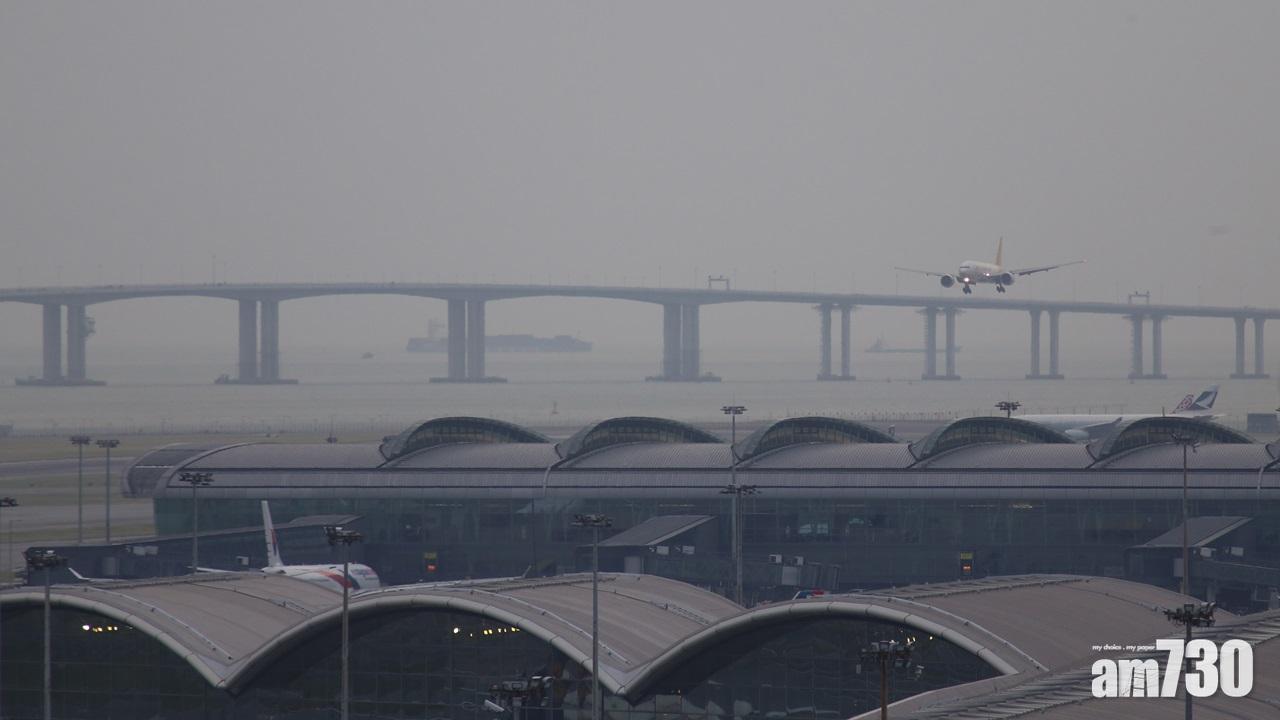 港珠澳橋石屎測試造假案  技術員判囚8個月