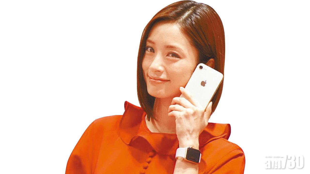 上戶彩封后 廣告次數播放最多