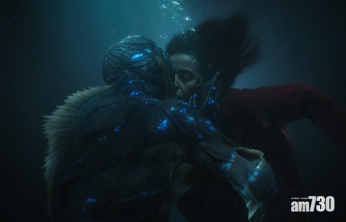 【美國影評人之選大獎】 《忘形水》獲14項提名