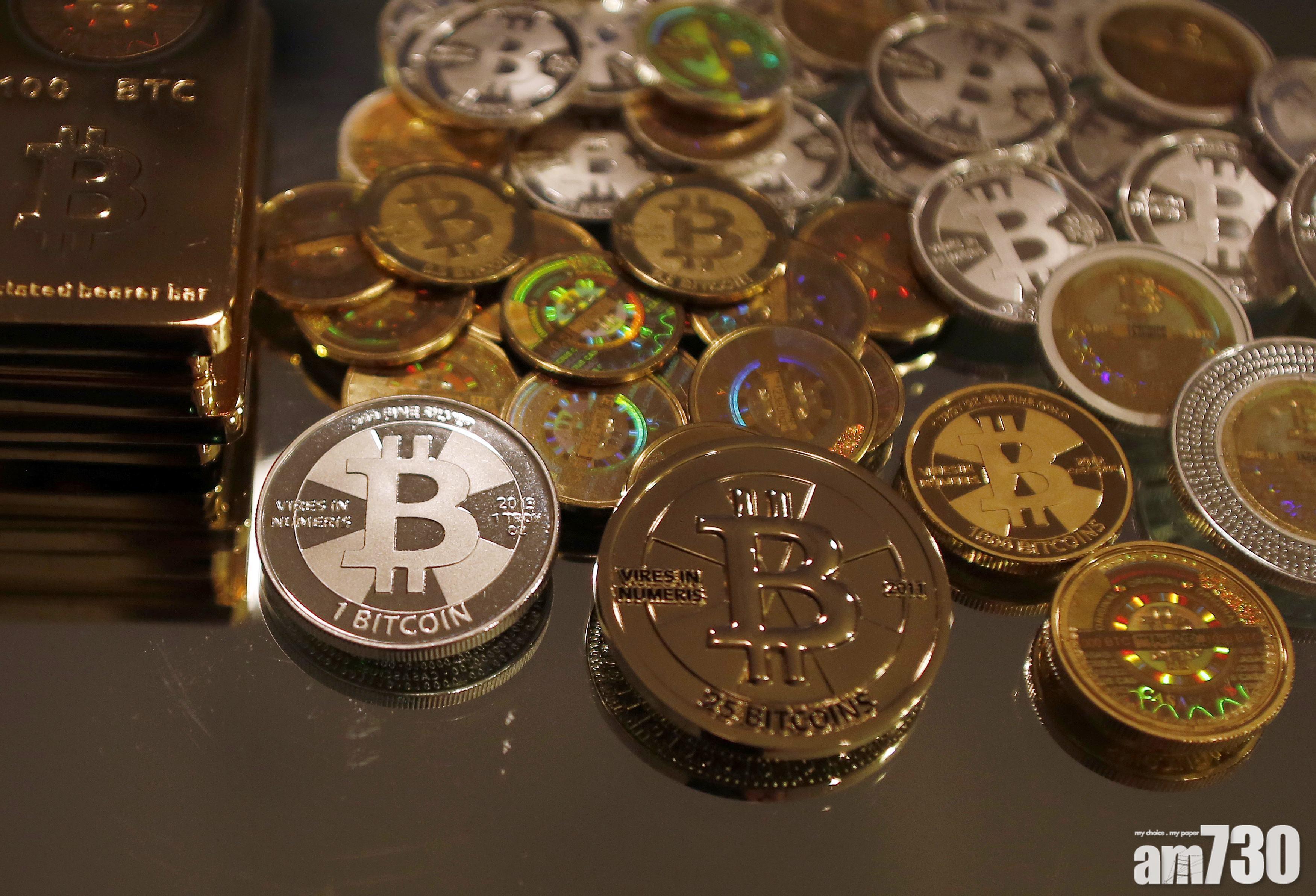 注意！比特幣期貨明早登場！