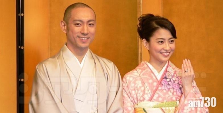 【即時娛樂】市川海老藏6歲女兒出道做女優 