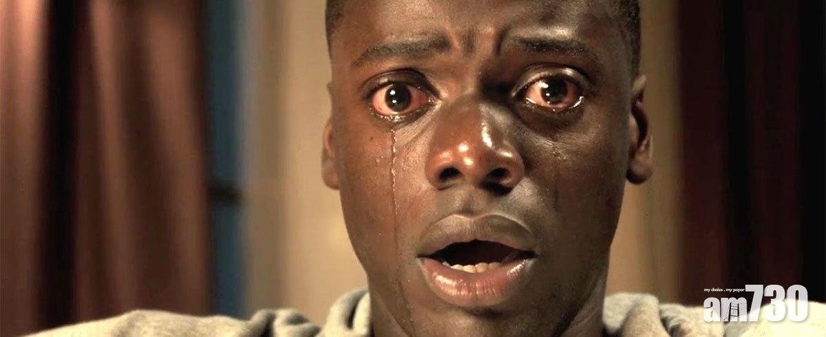 【金球獎提名】《訪．嚇》角逐音樂/喜劇組最佳電影