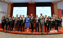 勝捷企業首掛牌 一手微賺