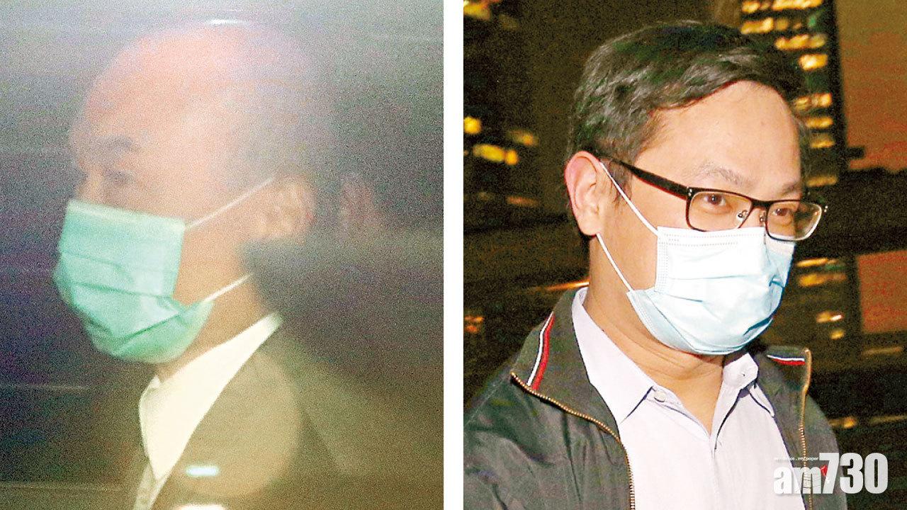 DR醫學美容誤殺案 周向榮 陳冠忠 罪成