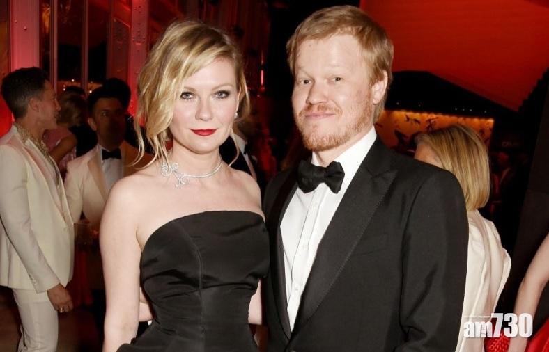 【即時娛樂】「蜘蛛女」姬絲頓丹絲陀B