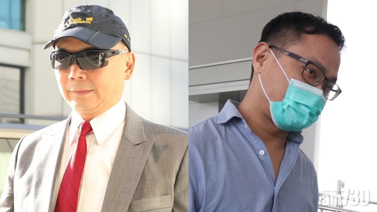 【DR醫學美容案】周向榮陳冠忠誤殺罪成今日判刑