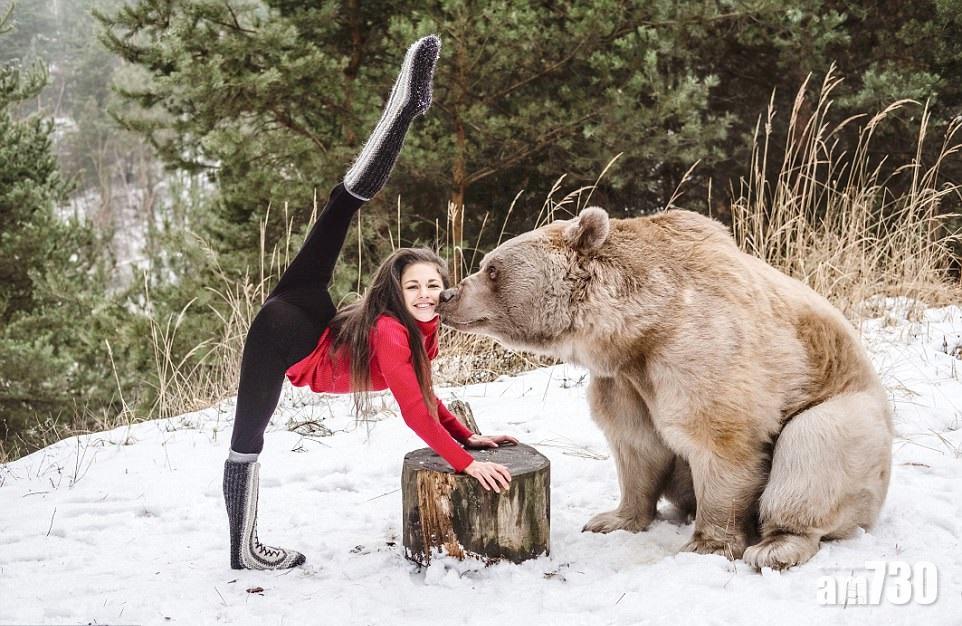 非常拍檔 美女與野獸