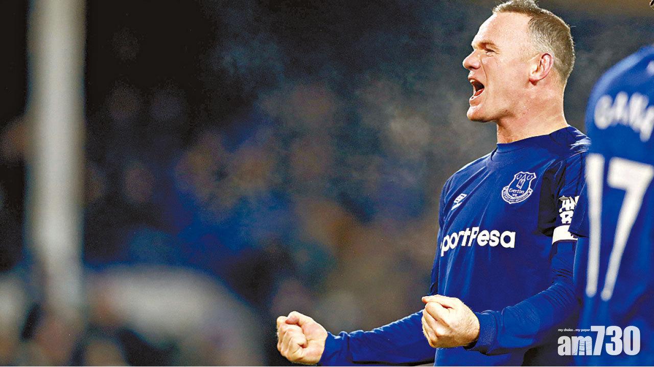 圖片新聞: 6場不敗