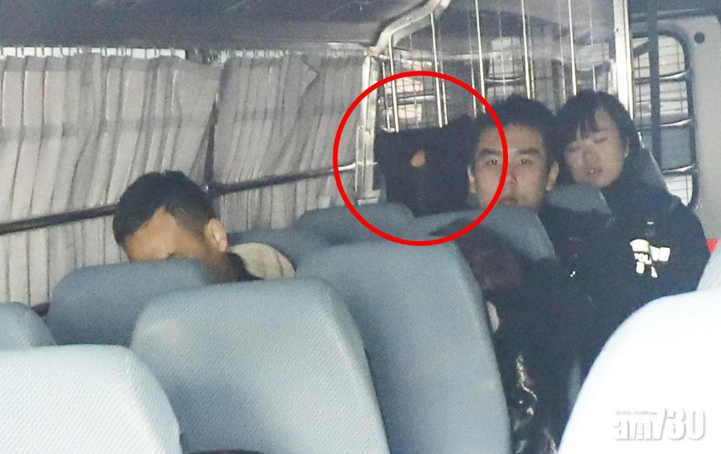 肢解女童案押後至明年2月再提堂