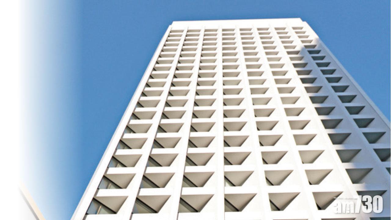 美利大廈變五星酒店  林鄭冀房價市民可負擔