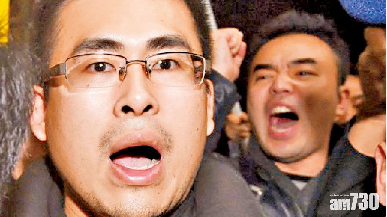 《環時》發文力撐   王炳忠否認賣情報