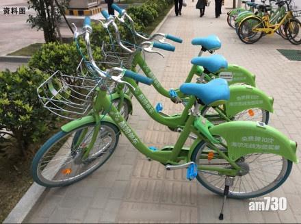 中消協舉報酷騎公司涉犯罪