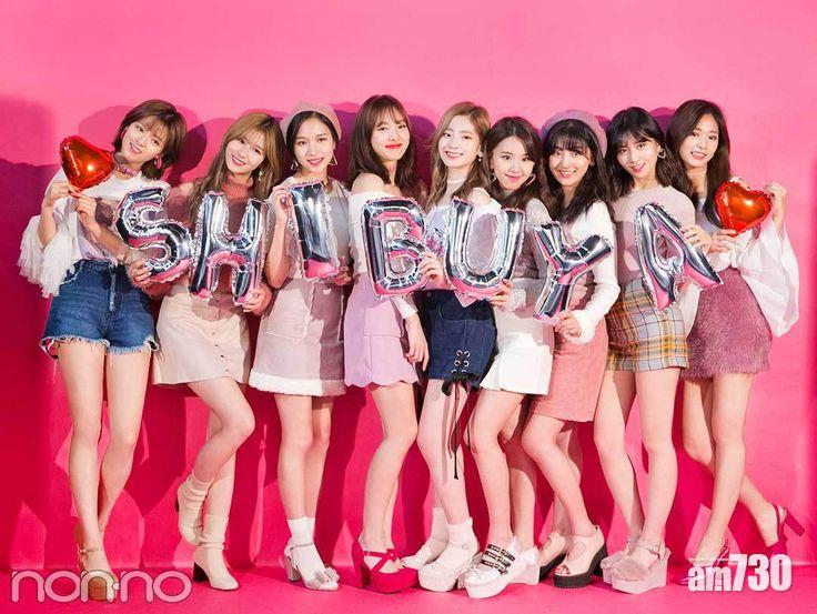 【創新紀錄】 TWICE《TT》MV超過3億點擊率