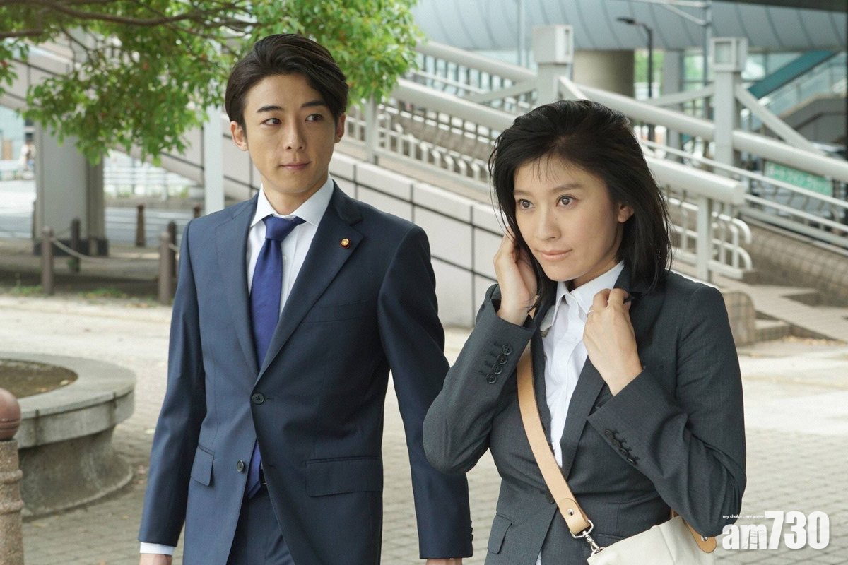 篠原涼子「月9」劇收視史上最差