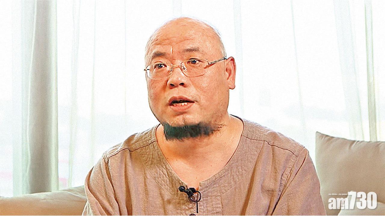 煽動顛覆政權罪成 吳淦重囚8年