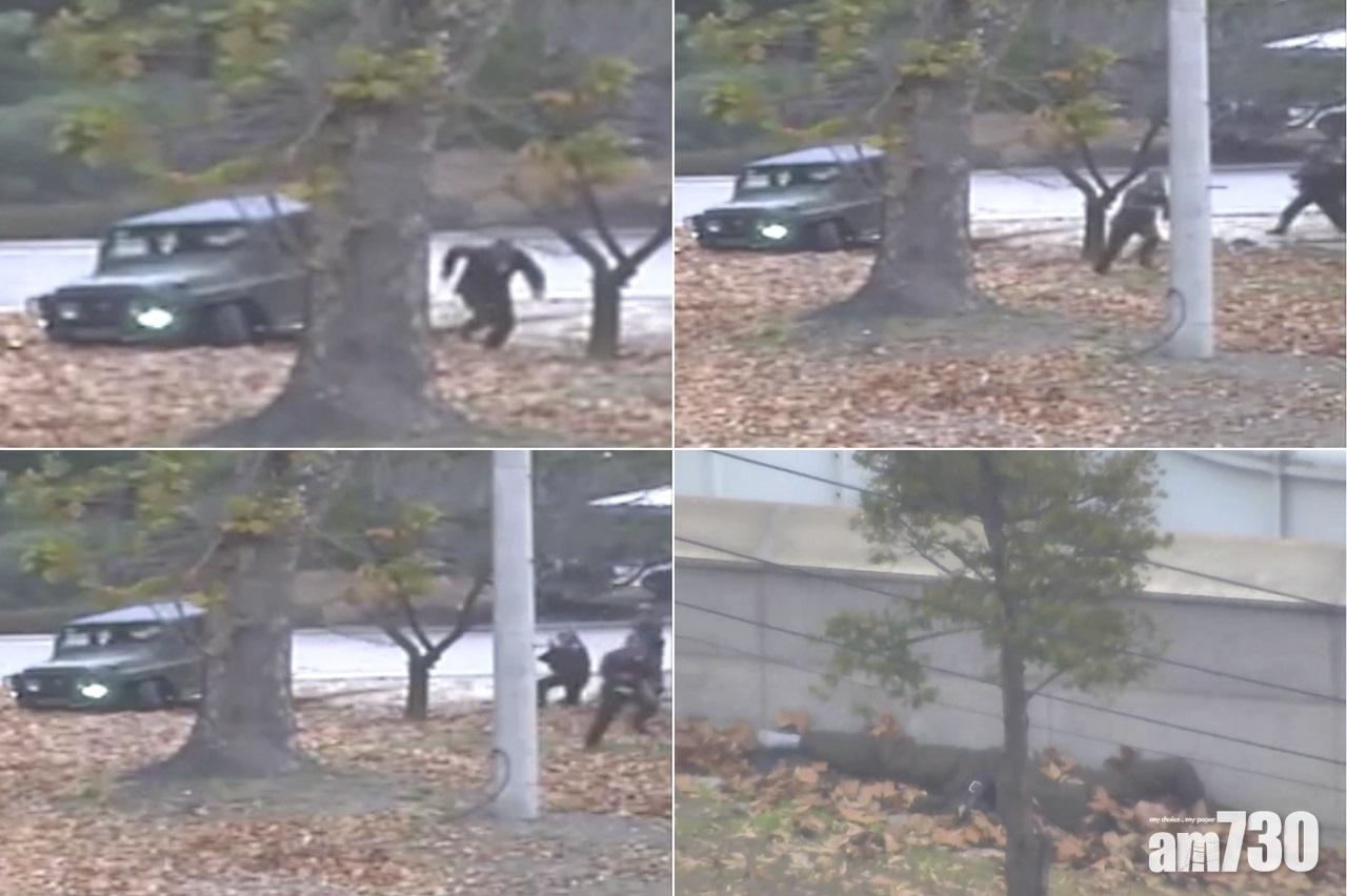 南韓發現變節士兵體內有炭疽抗體  北韓否認研生化武器