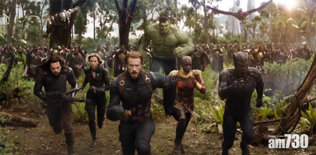 【美網嚴選】2018最期待電影，結果係...