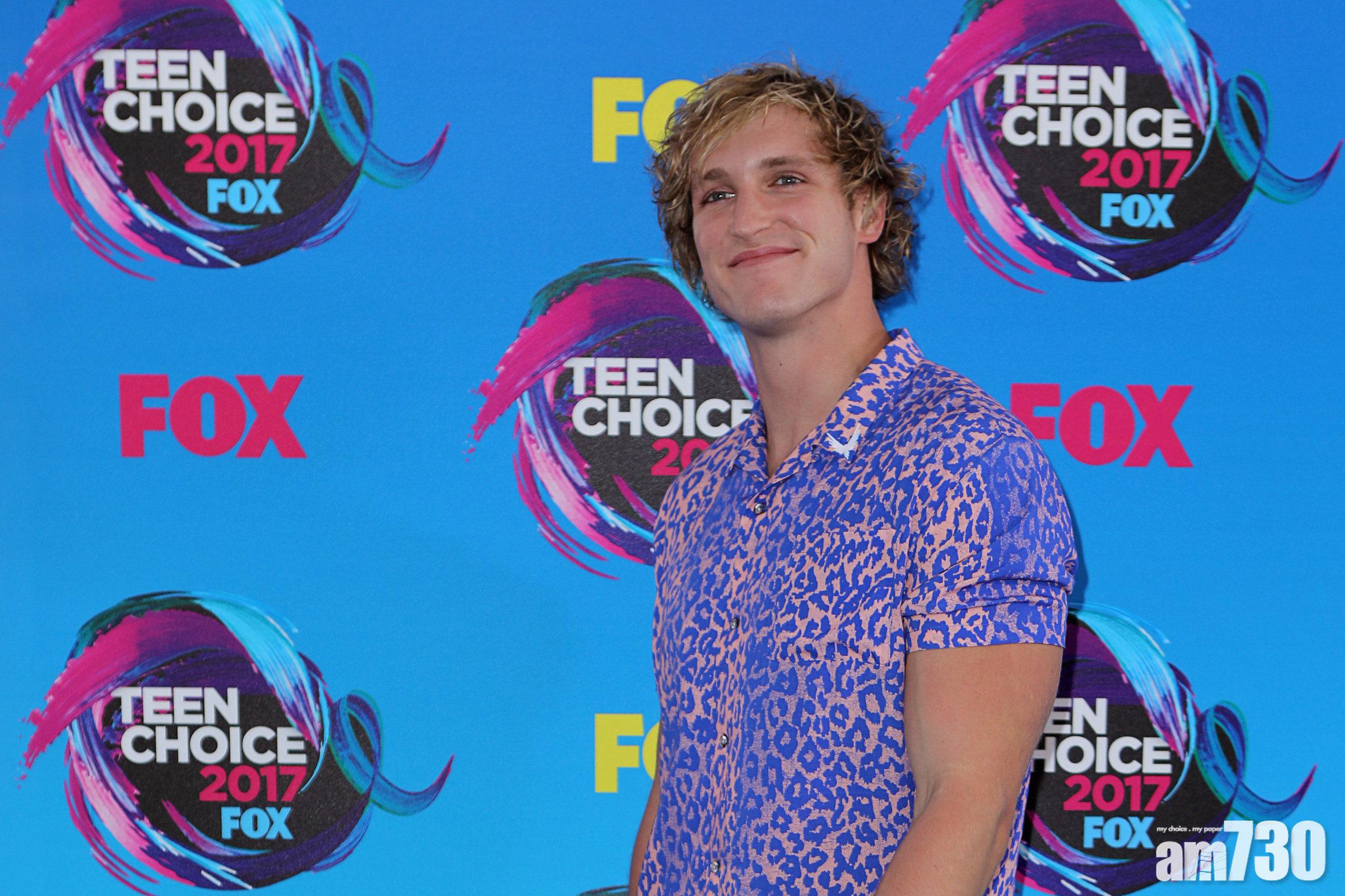 【腦殘】遊日拿上吊屍體開玩笑　美國網絡紅人刪片道歉